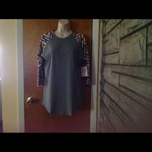 Women's LuLaRoe Randy S Shirt