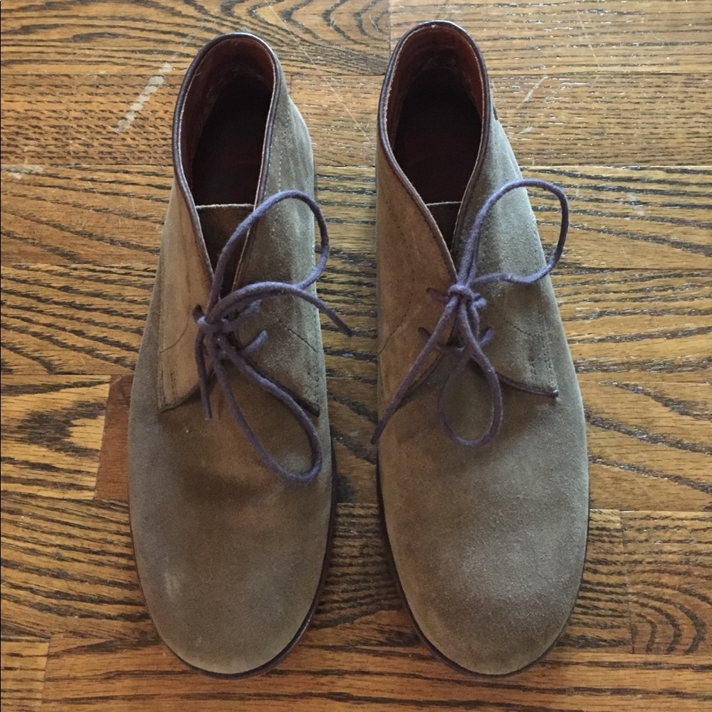 Camper ankle boot size 38