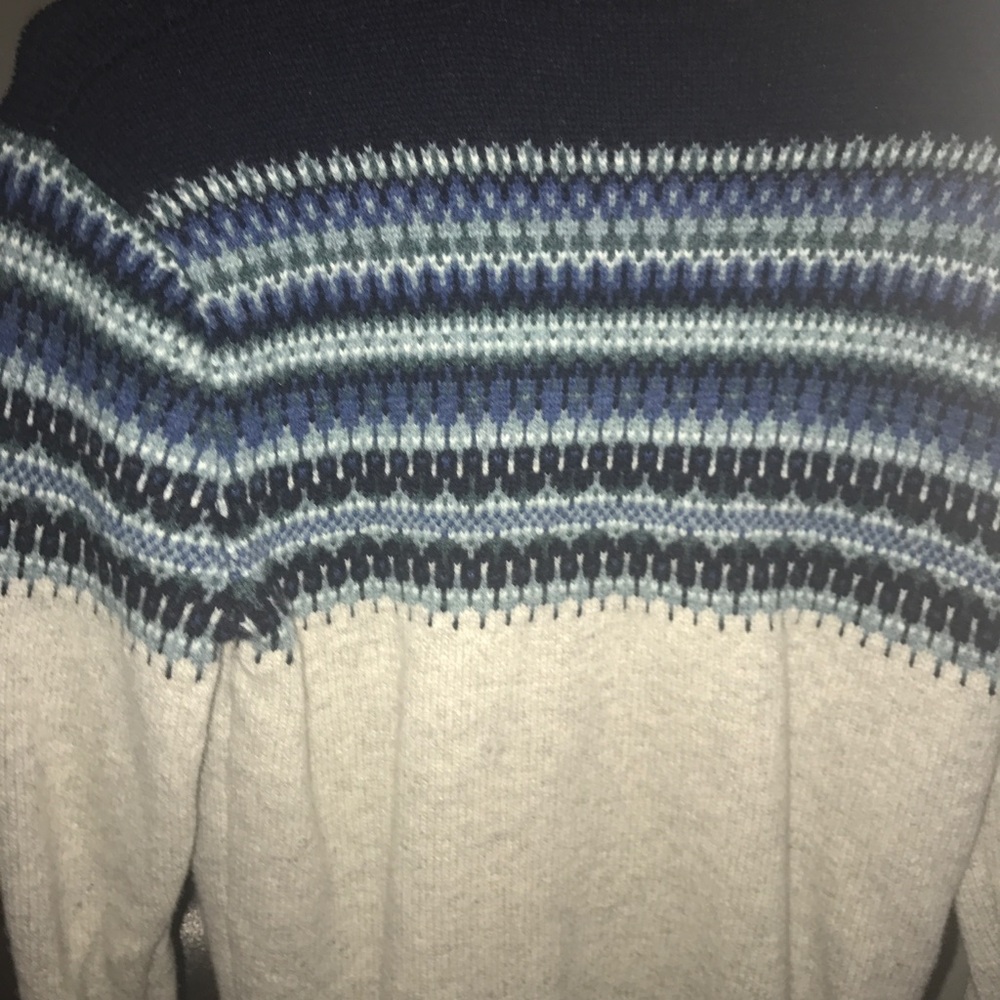 J Crew Sweater - image 3