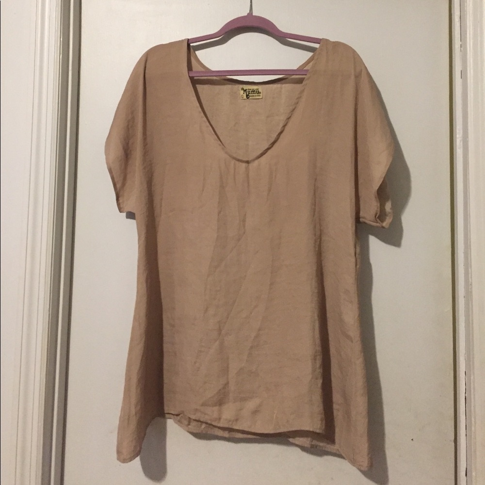 Original MuMu!