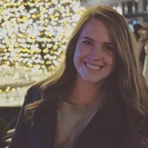 Meet your Posher, Carrie