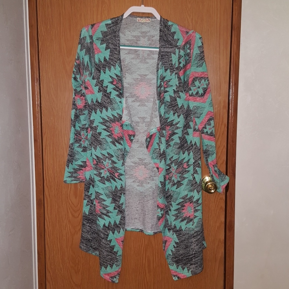 Cardigan 💎final price firm💎