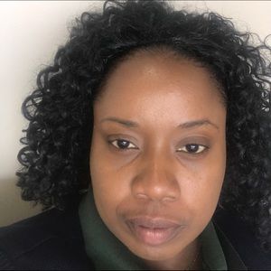 Meet your Posher, Abigail