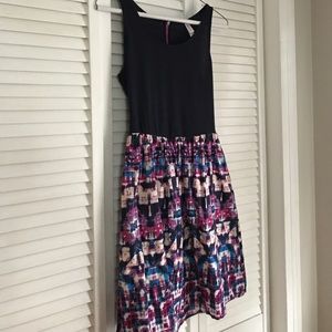 Xhilaration dress size small