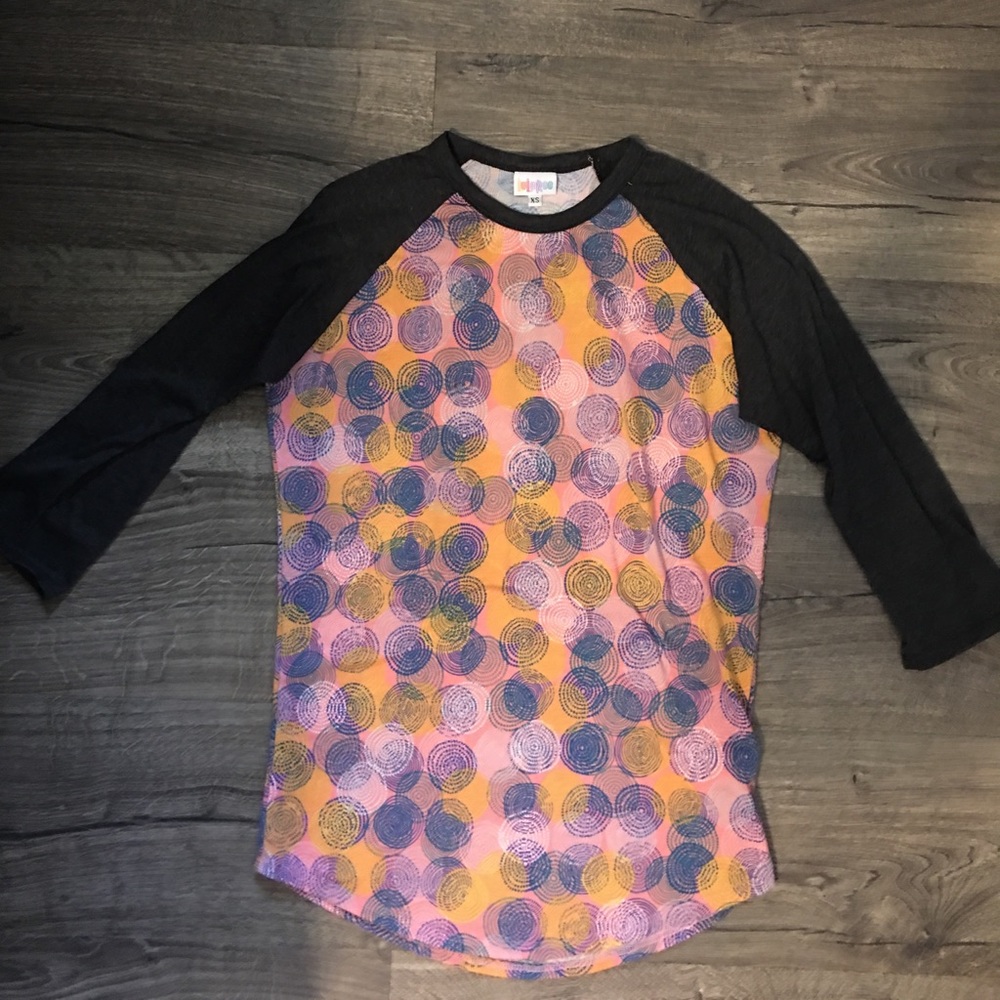XS Randy Tee Excellent Condition!