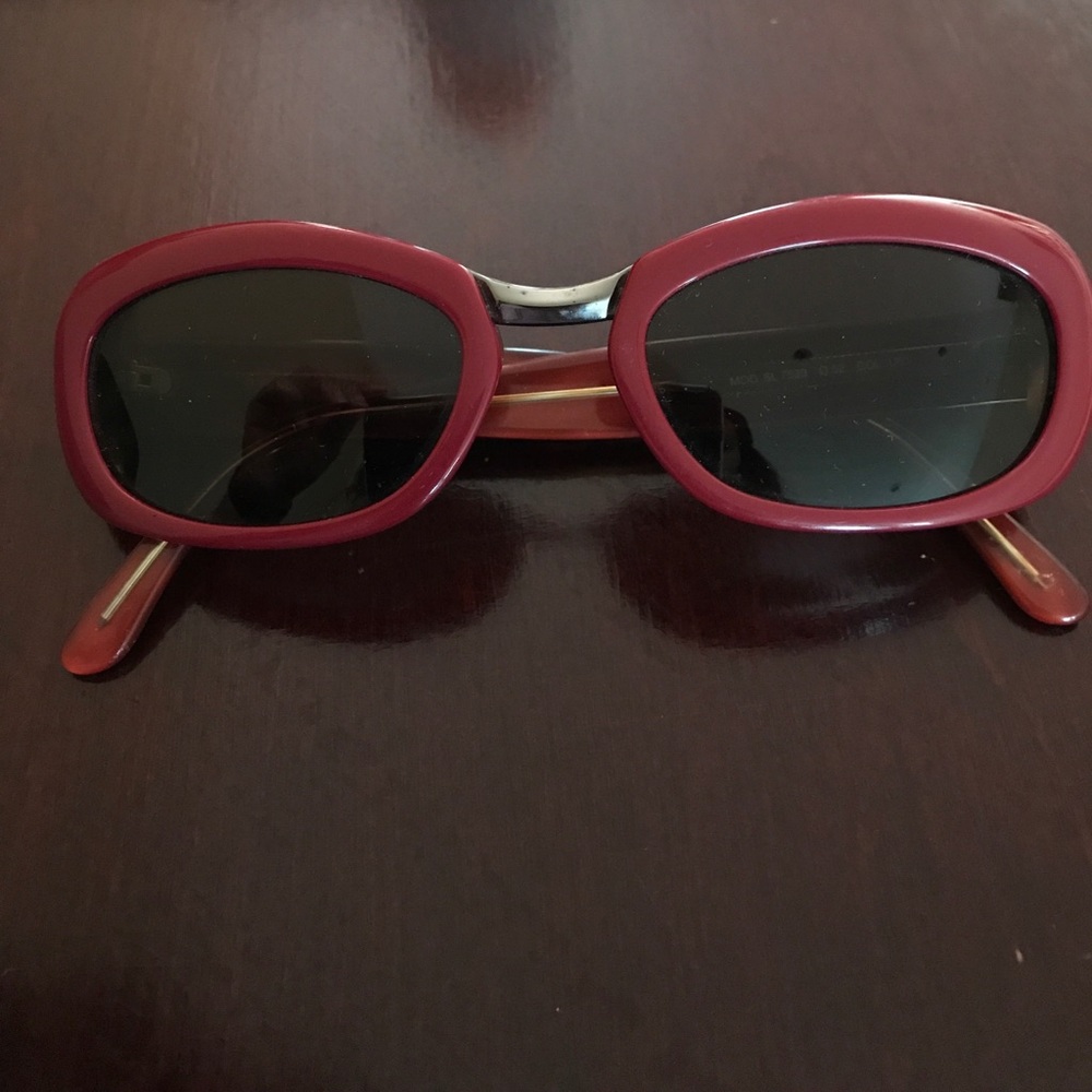 Fendi sunglasses
