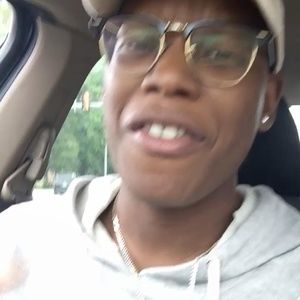 Meet your Posher, Stephen