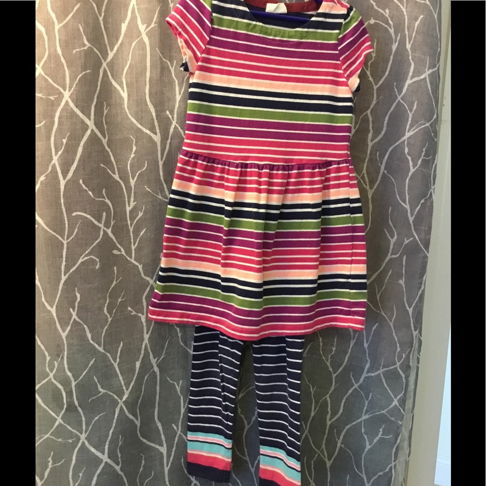 Cute outfit size 5/6