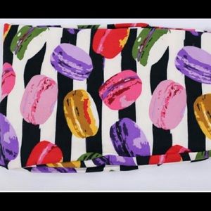 Lularoe macaron leggings. They are a unicorn!