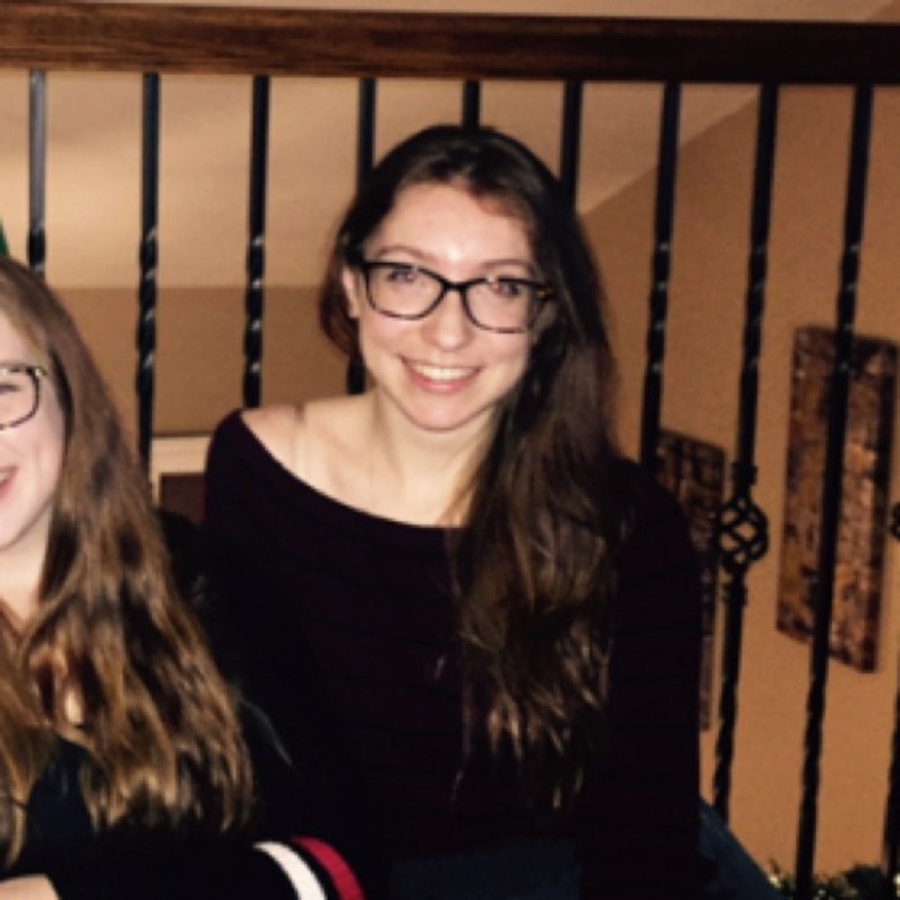 Meet your Posher, Kathryn