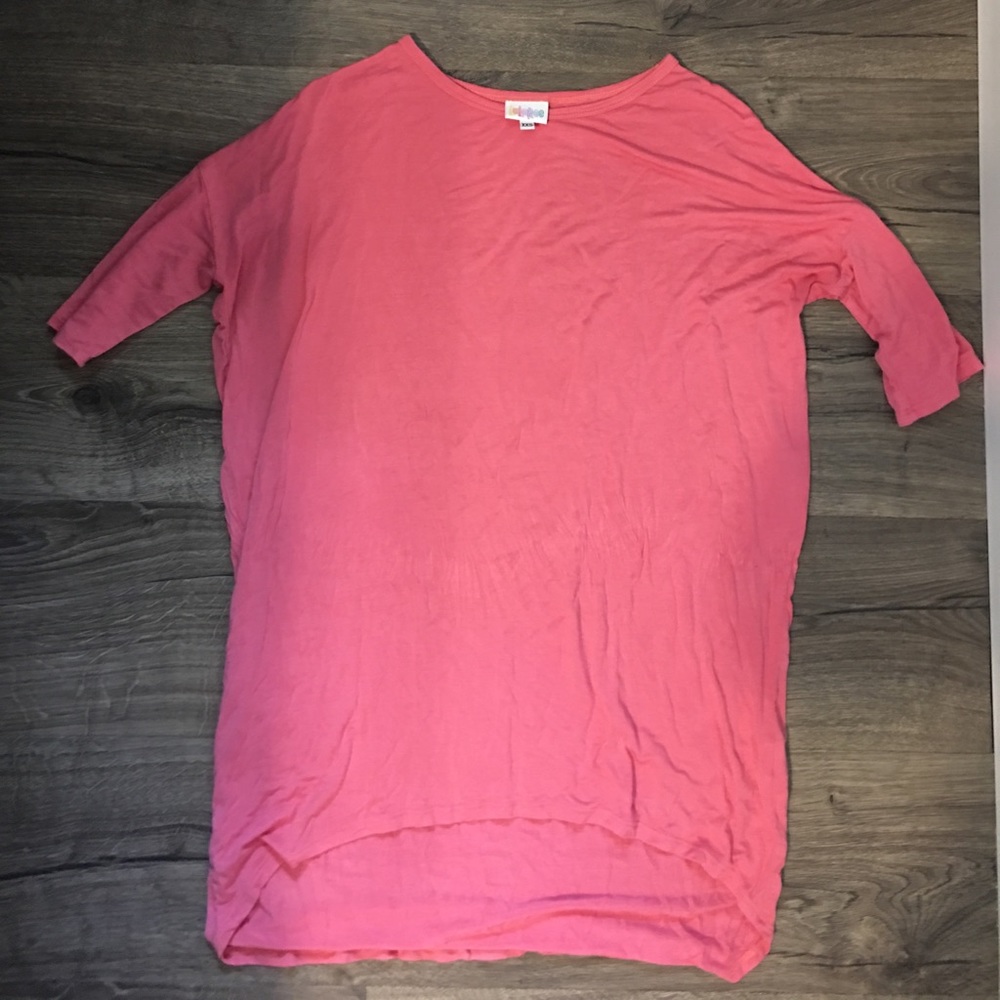 Light Pink Great Condition Irma!