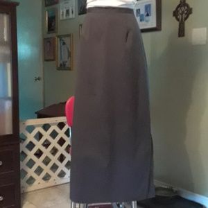 Apart Impressions maxi skirt