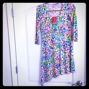 Lilly Pulitzer dress Xxs