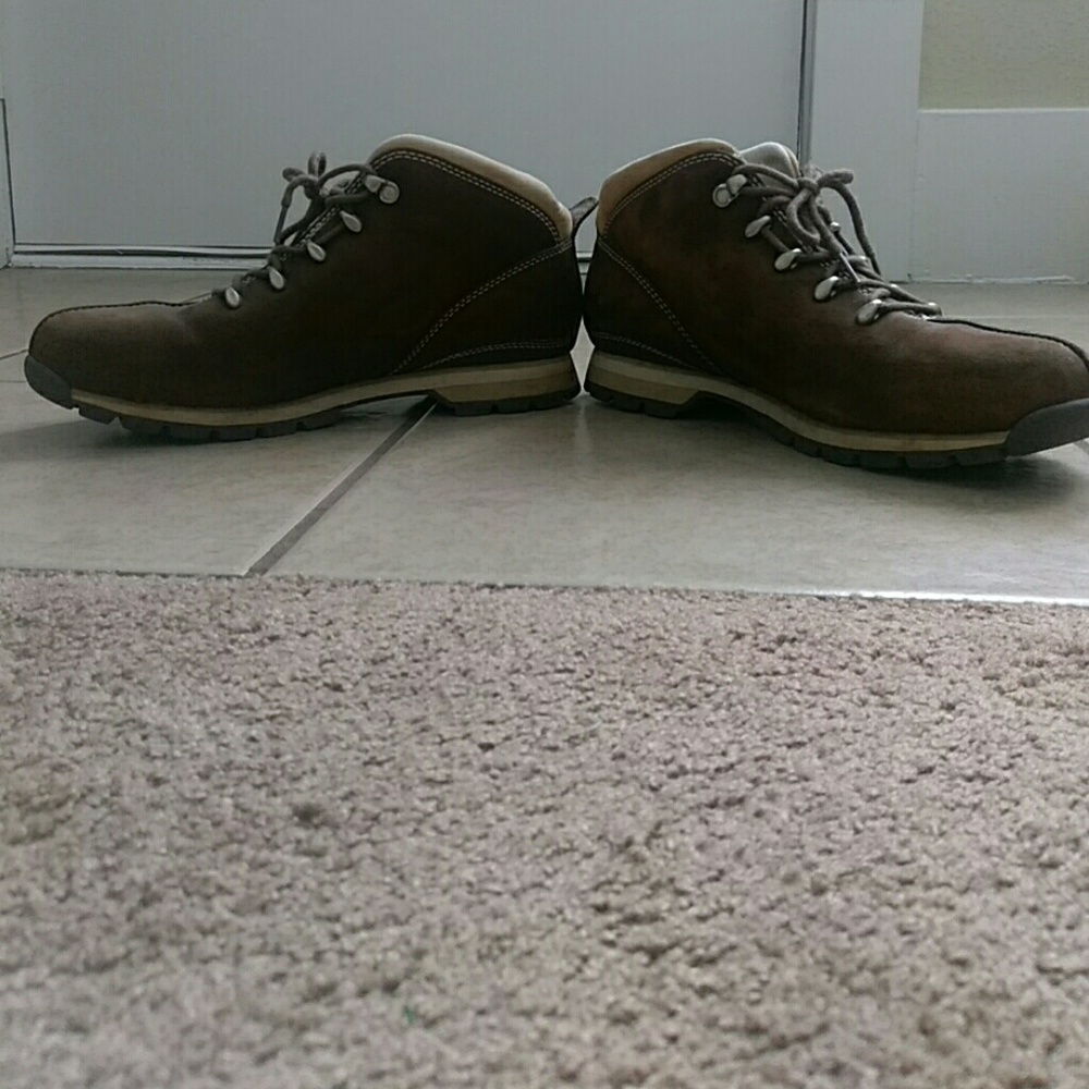 Timberland Boots - Picture 4 of 4
