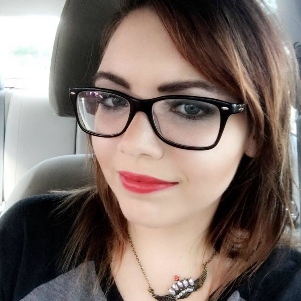 Meet your Posher, Kristen