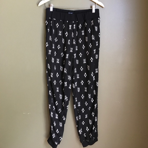 Madewell Pants - Madewell cozy pants