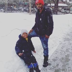 Meet your Posher, Luis