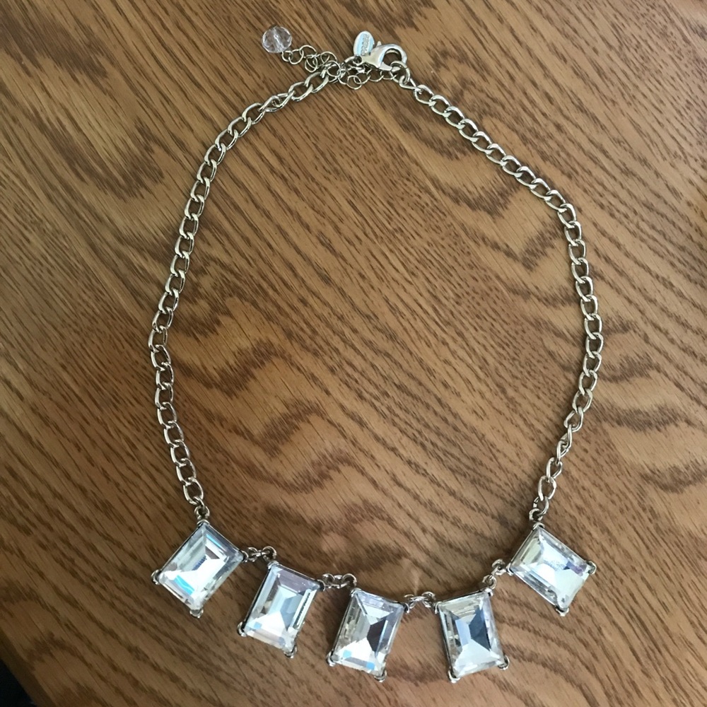 Express pretty necklace 😍