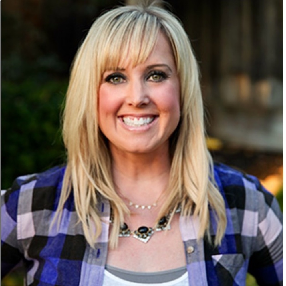 Meet your Posher, Kristin