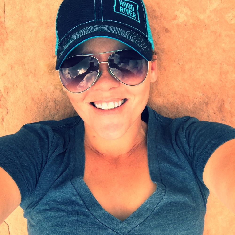Meet your Posher, Melissa