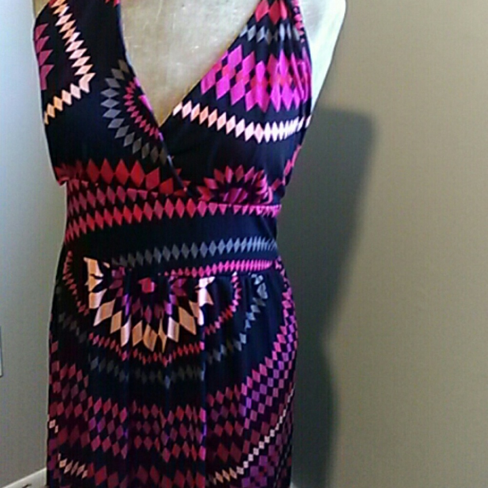 Bebe dress