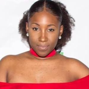 Meet your Posher, Kerisha