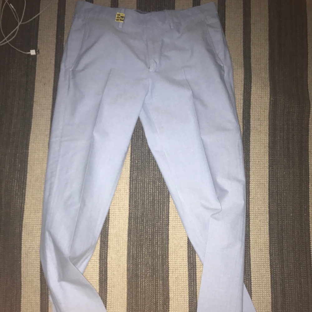 J crew pants