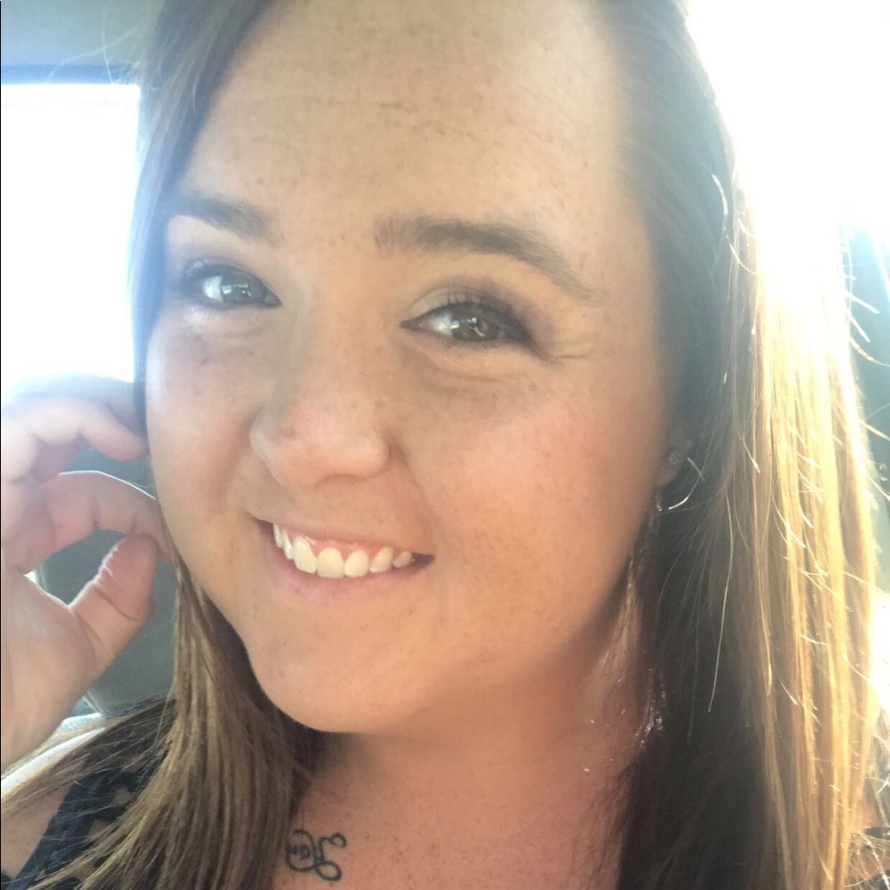 Meet your Posher, Baileigh