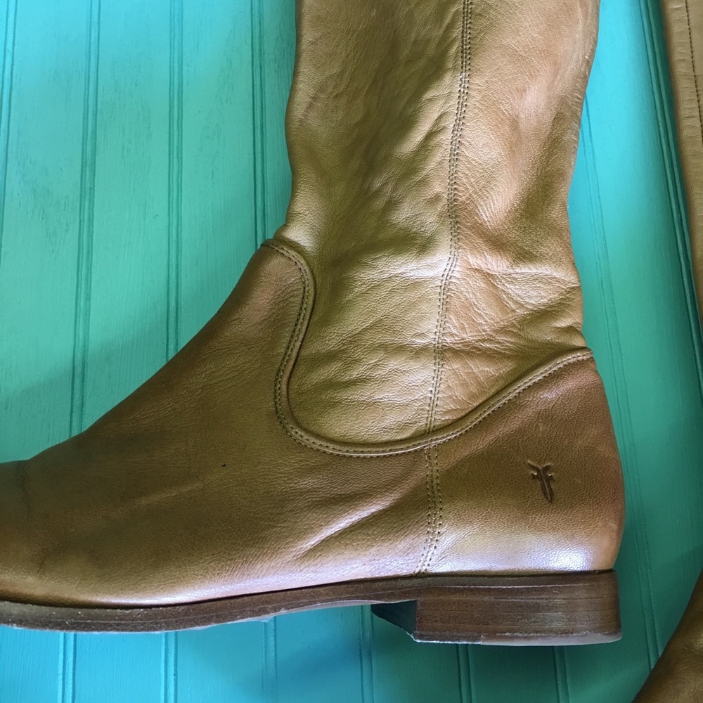 Frye Boots - Picture 2 of 3