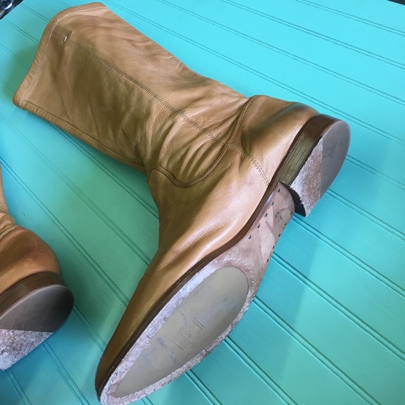 Frye Boots - Picture 3 of 3