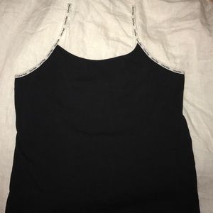 Women's Calvin Klein sleepwear tank top size M
