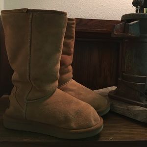 Ugg boots