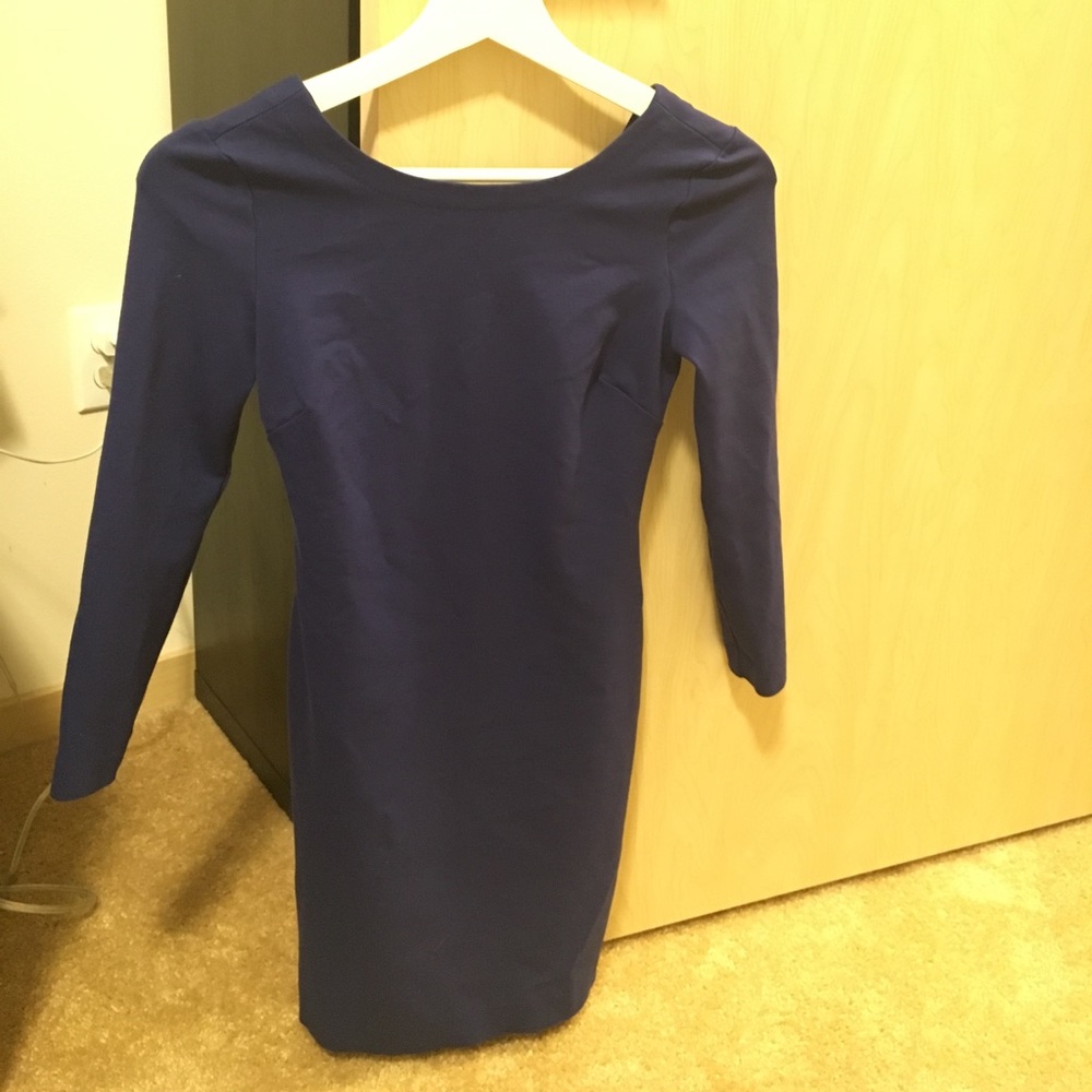 Banana Republic dress