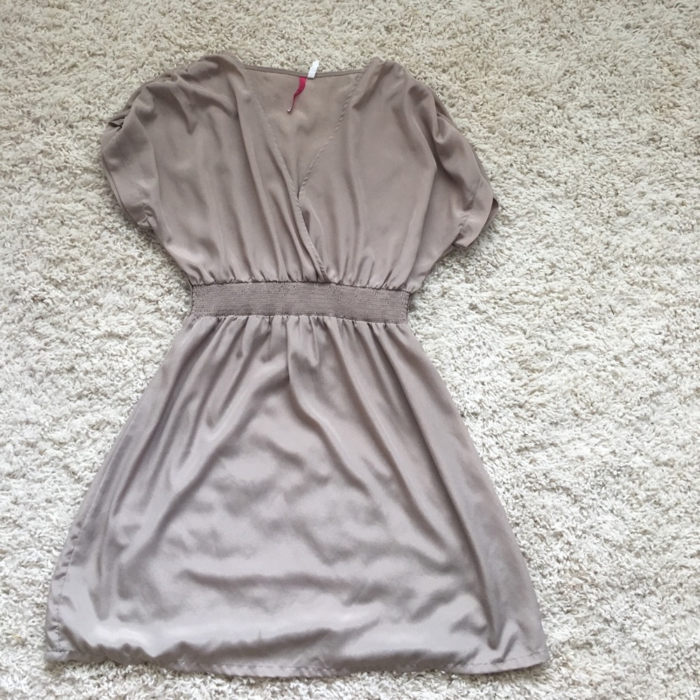 Midi Dress