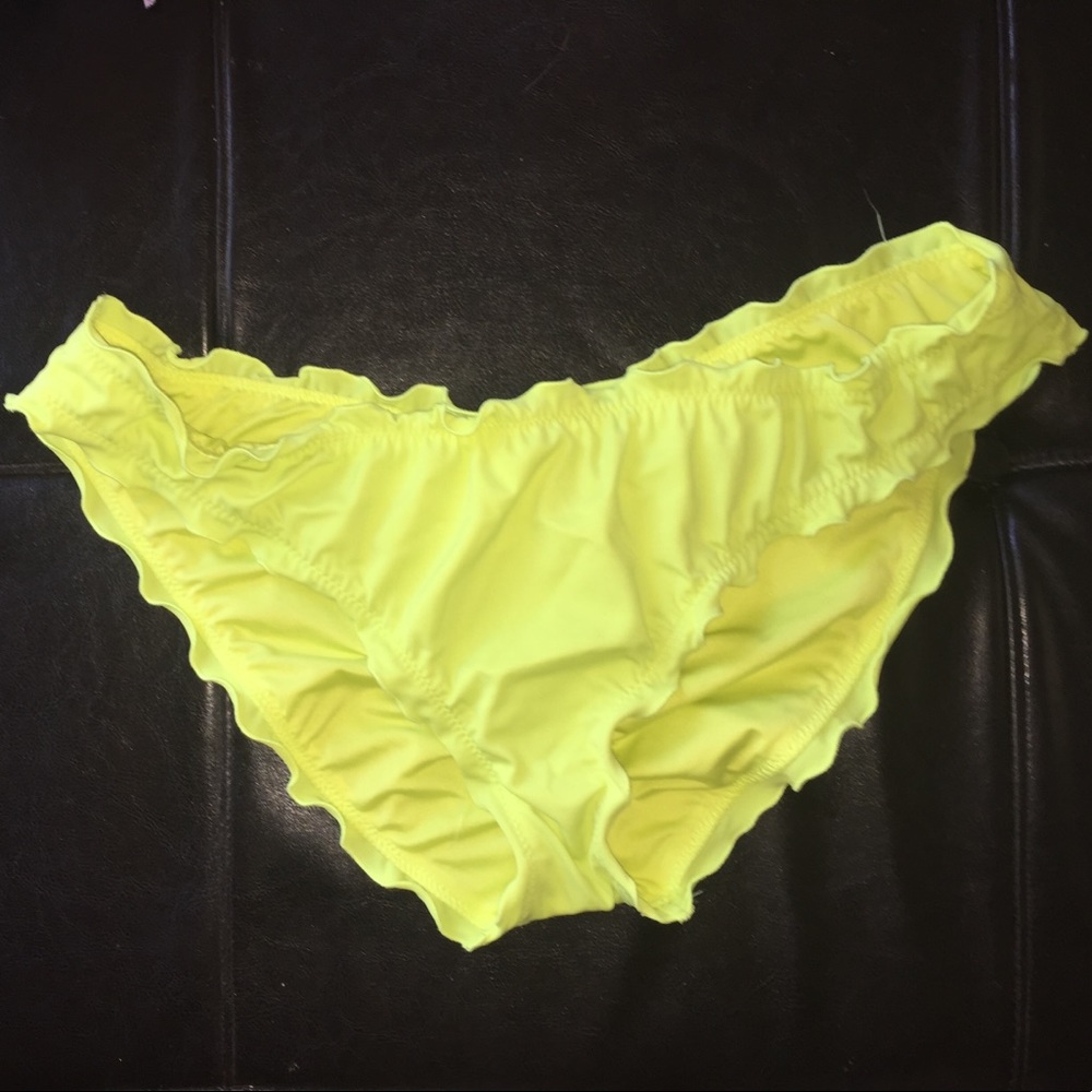 Swimsuit bottoms