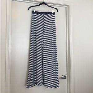 Max Studio Maxiskirt