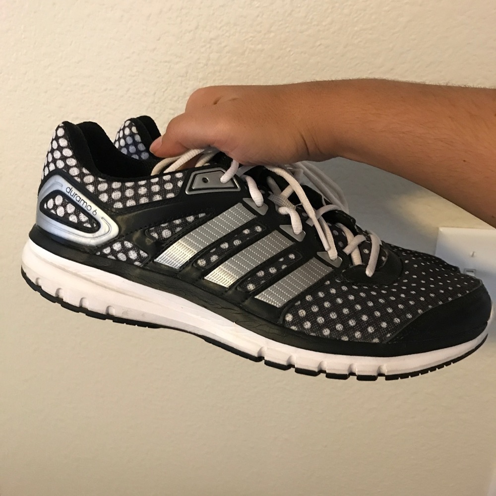 Adidas running shoes