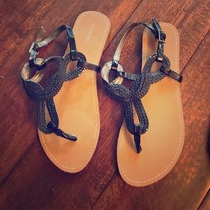 Merona Sandals