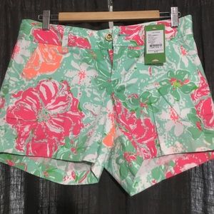 Lilly Pulitzer Callahan Short