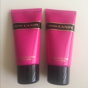 Prada Candy