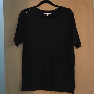 Black Banana Republic Shirt - XL