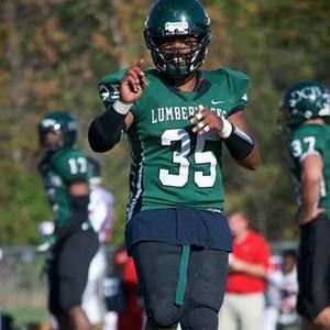 Meet your Posher, Elijah