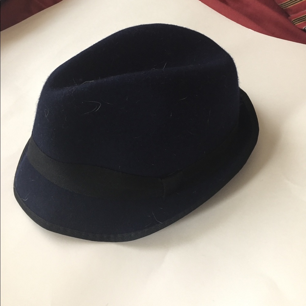 J crew hat