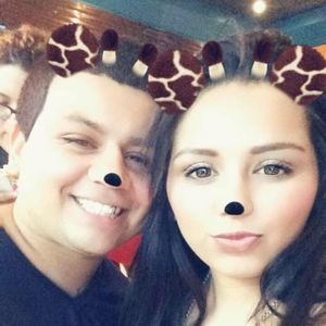 Meet your Posher, Adriana