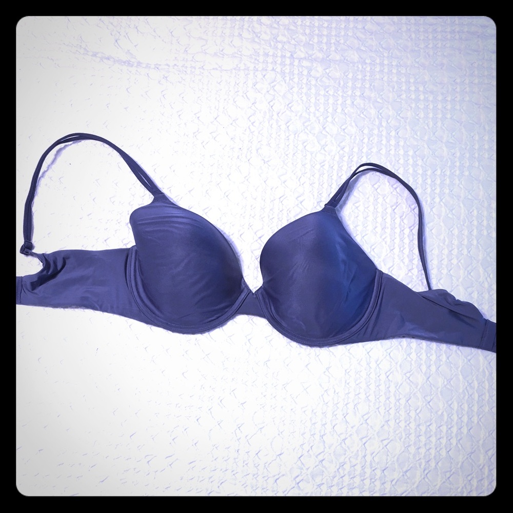 Victoria's Secret Lined Perfect Coverage - 34DD