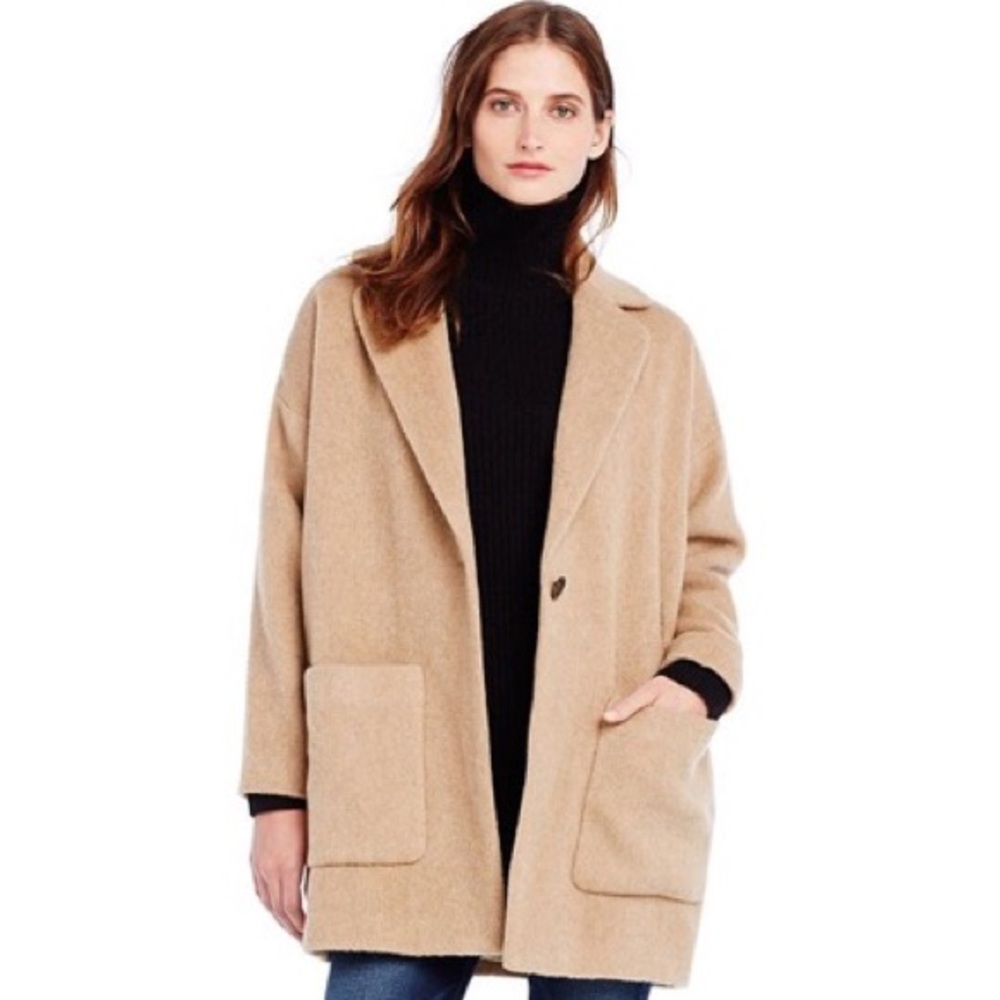 HP!✨Gorgeous Armani wool jacket NWT