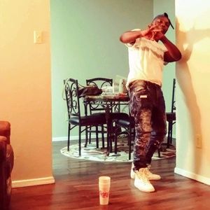 Meet your Posher, James