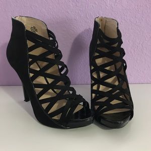 Nine West Heels