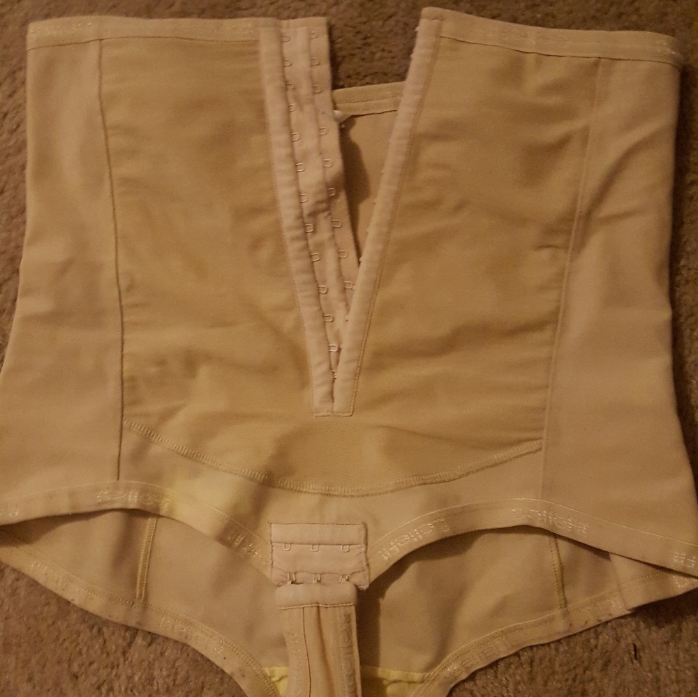 XL Bellefit Post Partum Girdle