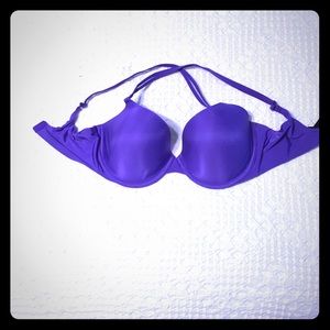 Victoria's Secret Demi Bra - 34DD